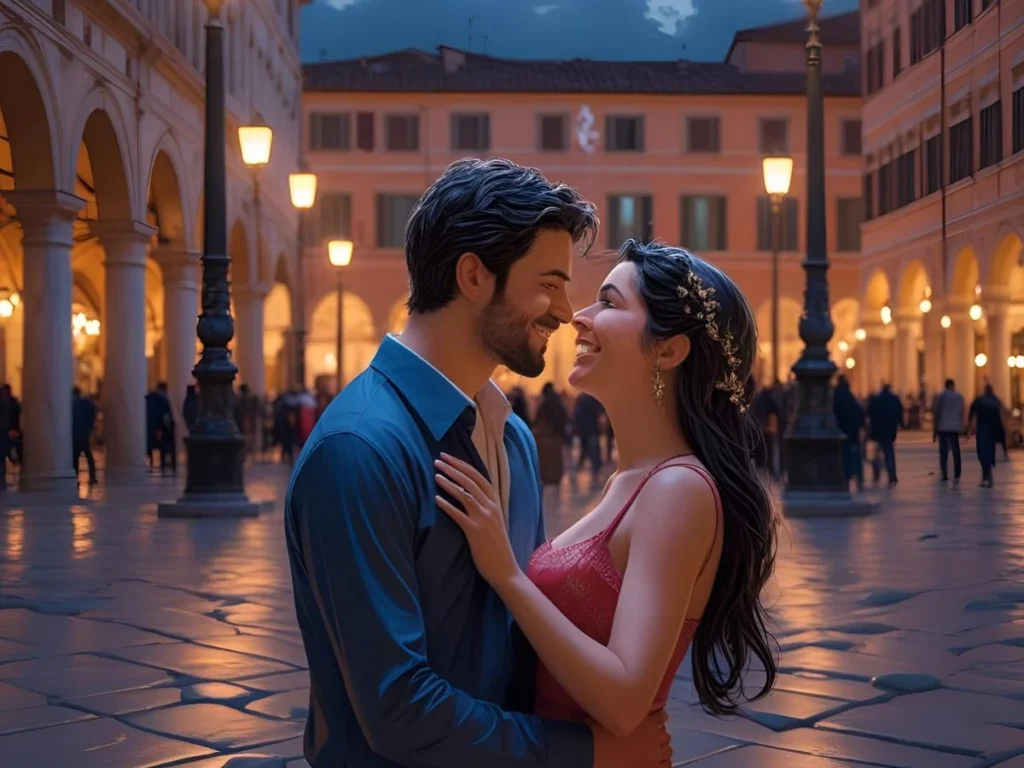 🇮🇹 Timeless Italian Pick Up Lines for the Romantics