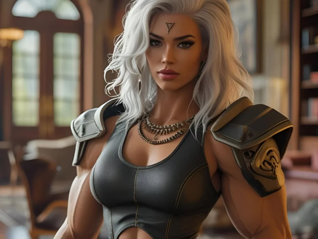 Confident Alpha Rizz Lines to Own Any Room