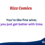 Rizz Comics