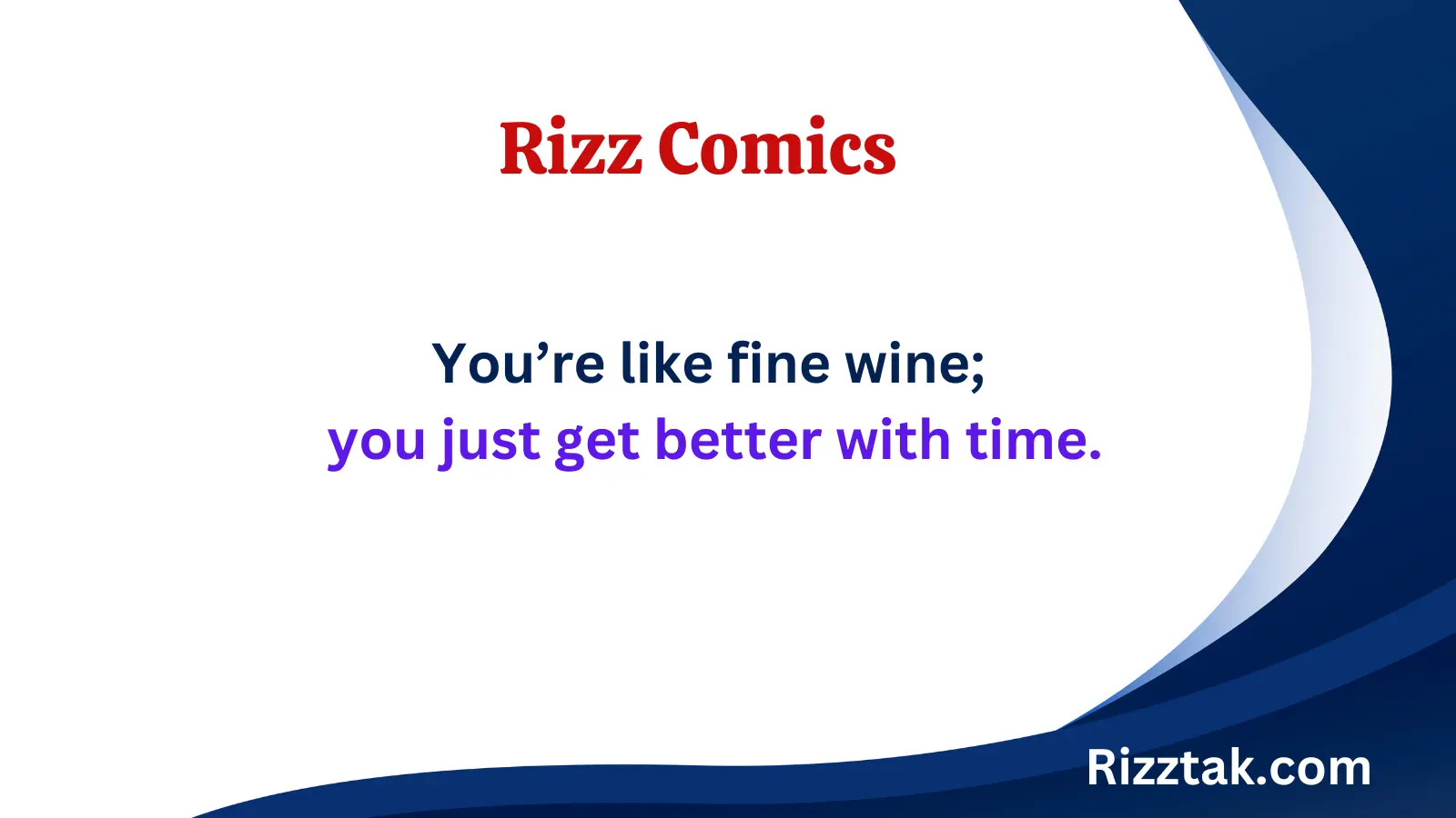 Rizz Comics