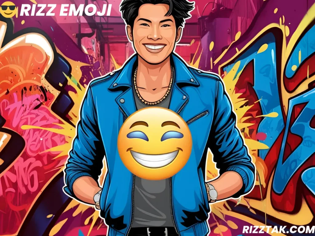 Rizz Emoji