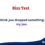 Rizz Text