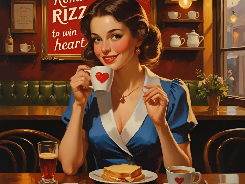 Romantic Rizz Lines to Win Their Heart