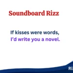 Soundboard Rizz