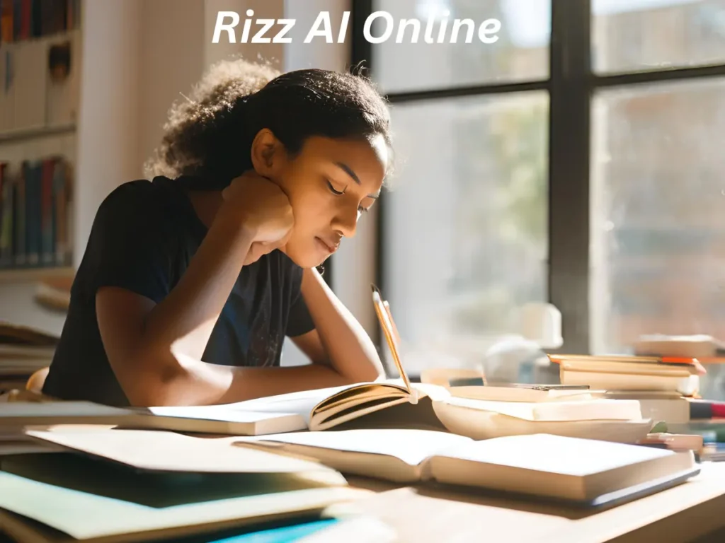 Clever Nerdy Rizz for Smart Conversations