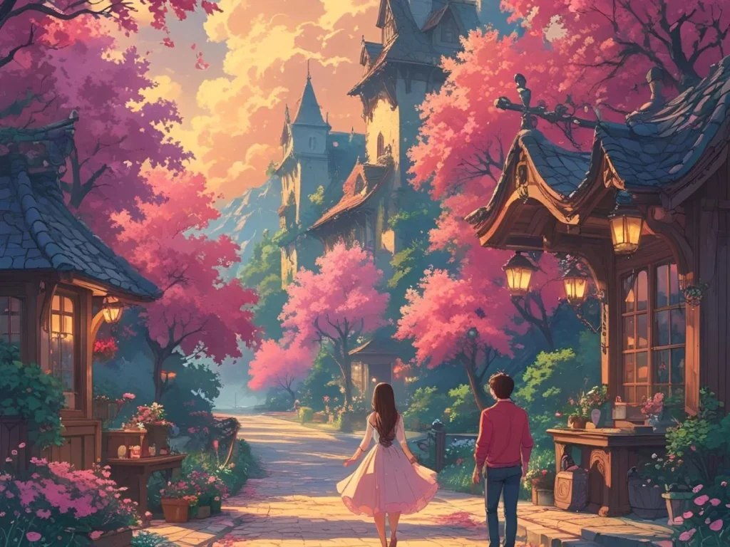 Cute and Romantic Rizz Lines