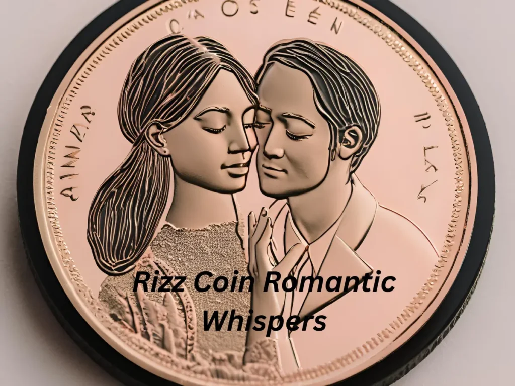 Rizz Coin Romantic Whispers