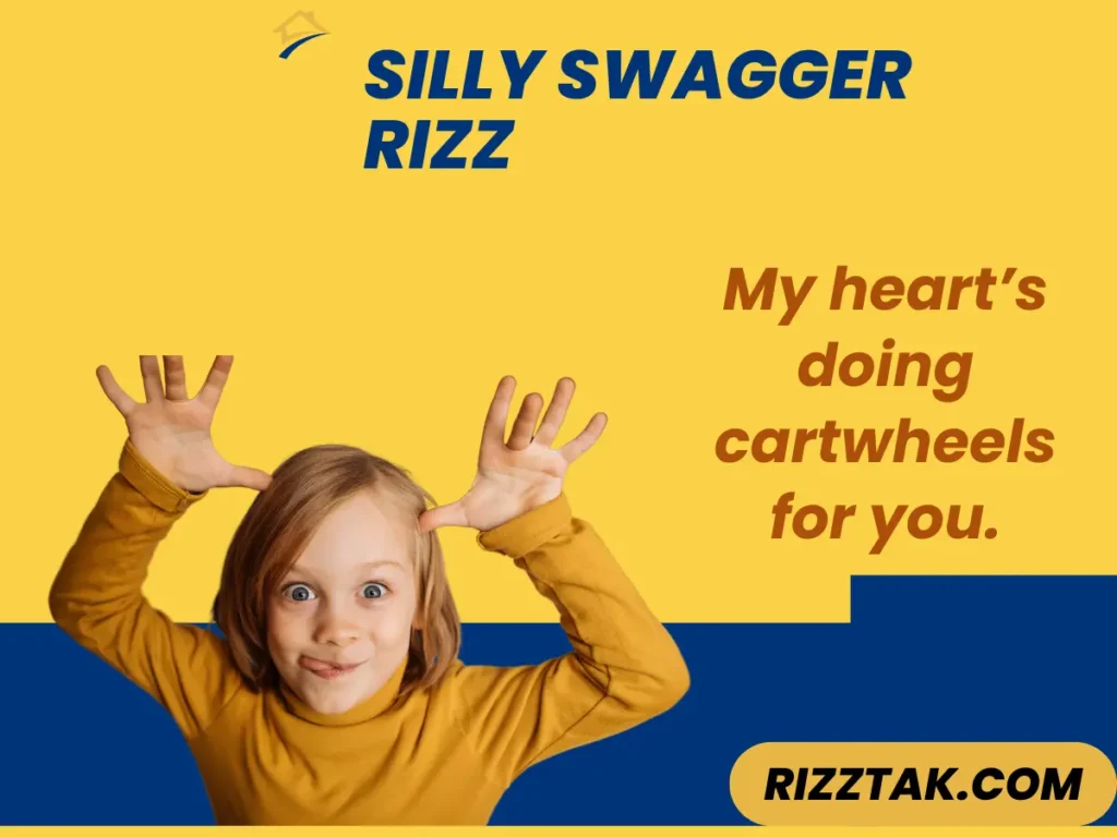 Silly Swagger Rizz