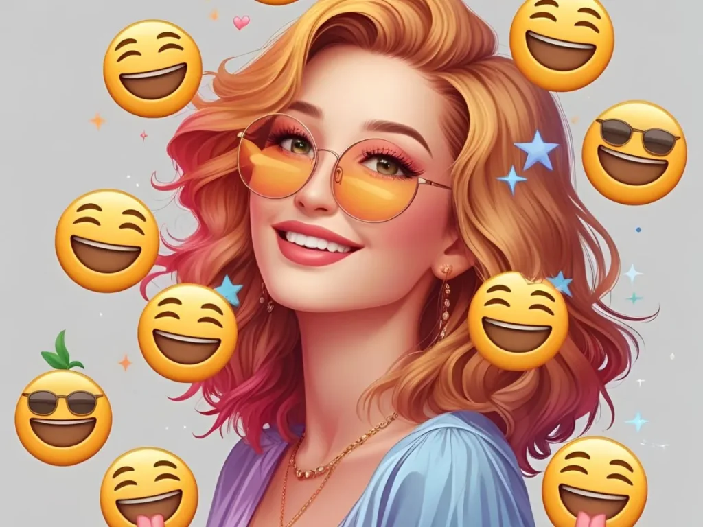 Top Rizz Emojis That Radiate Charisma