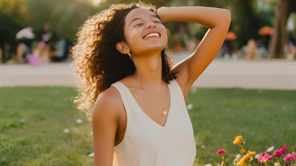 Best Rizz Lines for a Girl