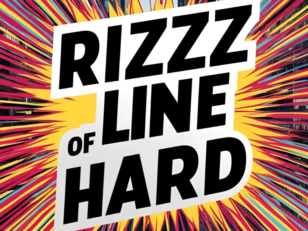 Bold Rizz Lines That Hit Hard