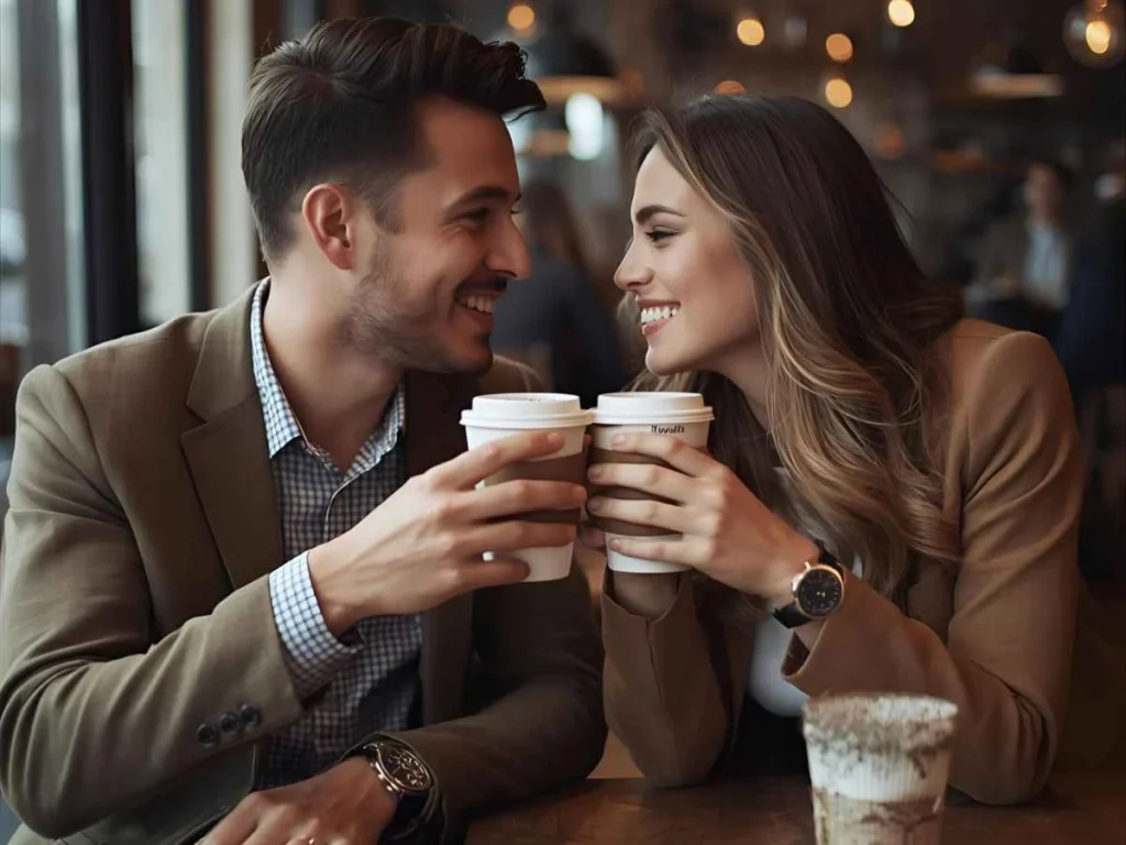 Cheeky Pickup Lines That Push the Envelope