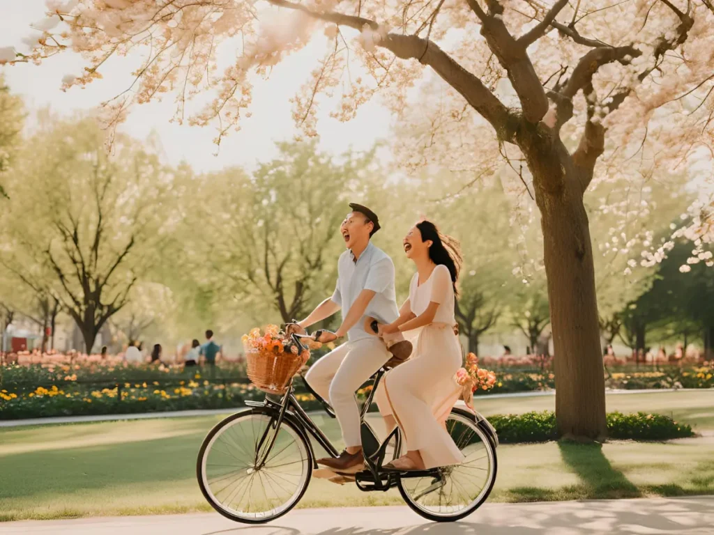 Fast-Track Flirting for Playful Moments