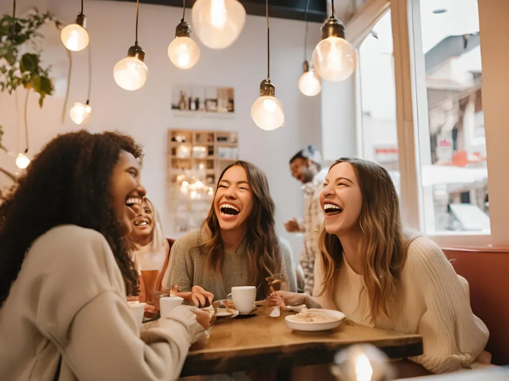 Funny Rizz Lines That Will Make Them Laugh