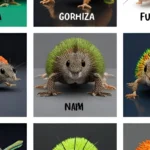 Funny Rizz Names