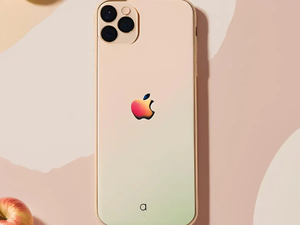 Gen Z Apple Rizz That Slaps