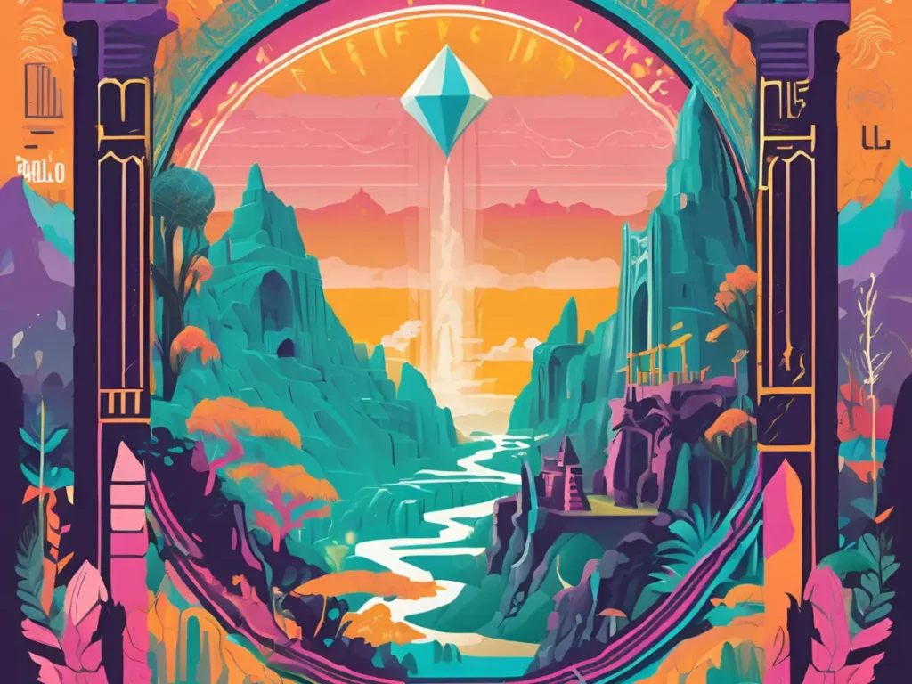 Level-Up Lines for Gamers and Adventurers
