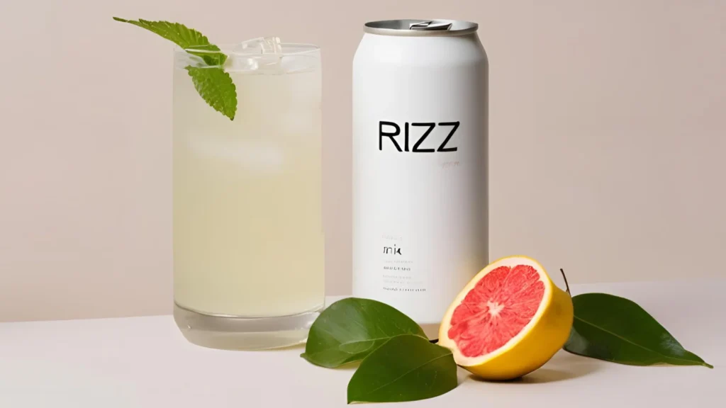 Rizz Drink