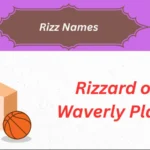 Rizz Names