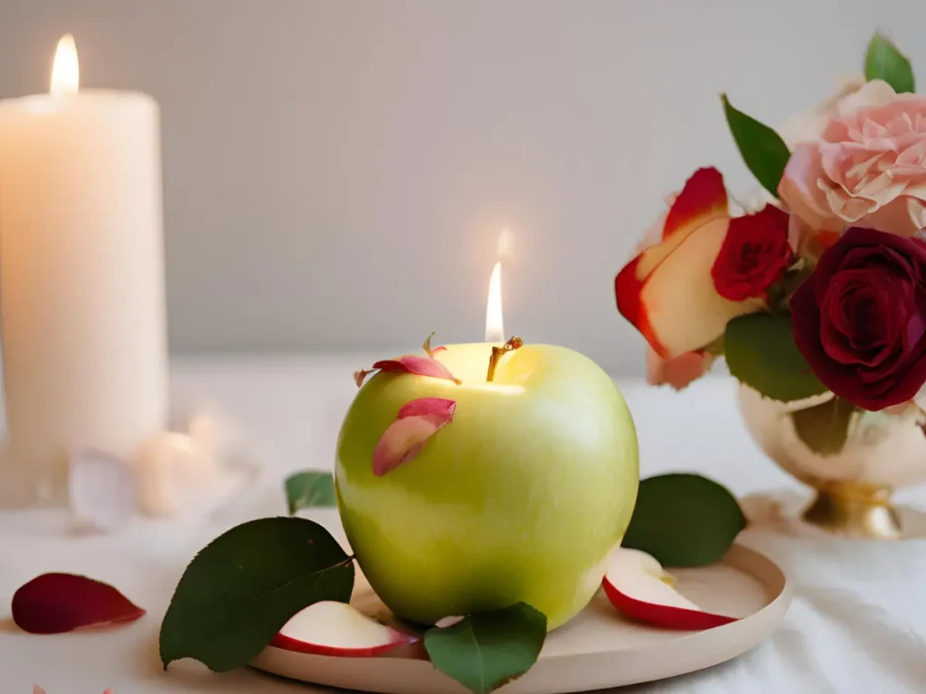 đ Romantic Apple Vibes to Make Hearts Melt