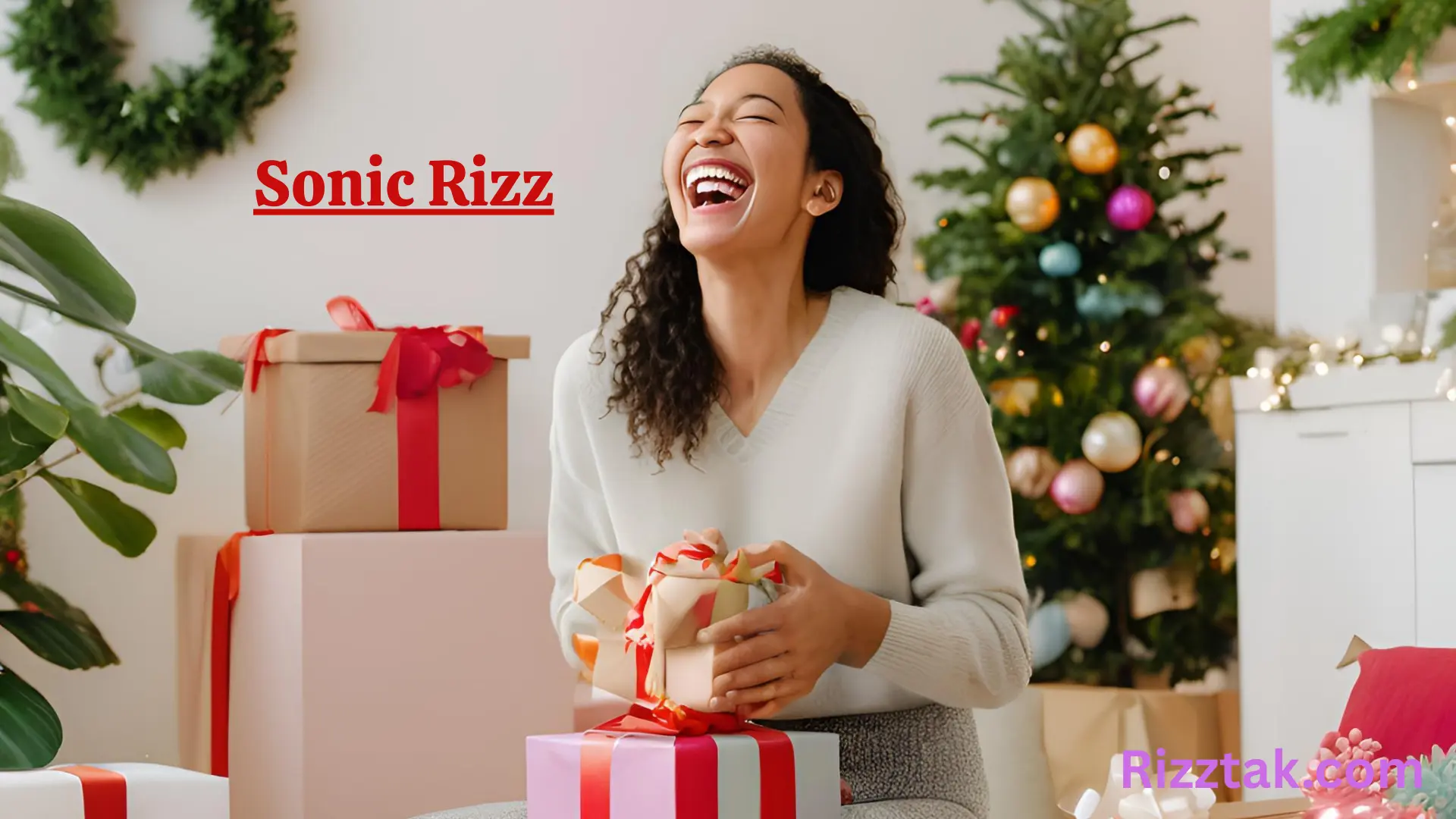 Sonic Rizz