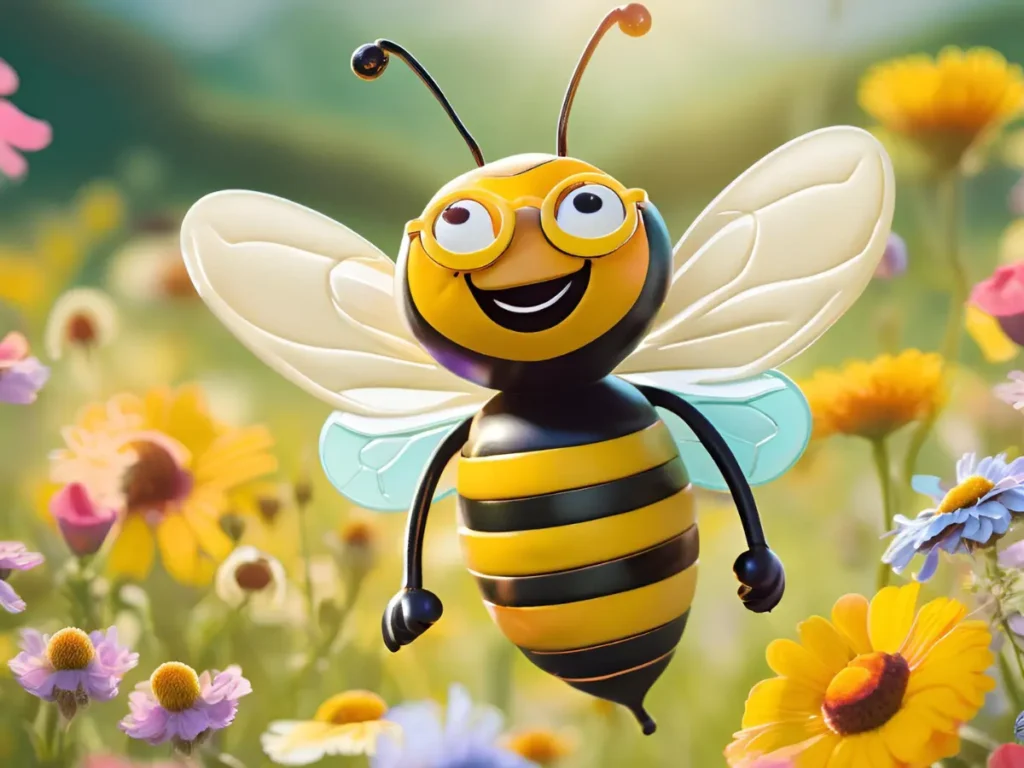 Sweet Rizz Bee Lines That Make Hearts Flutter