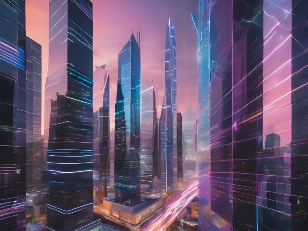 Tech-Infused Lines for the Digital Age