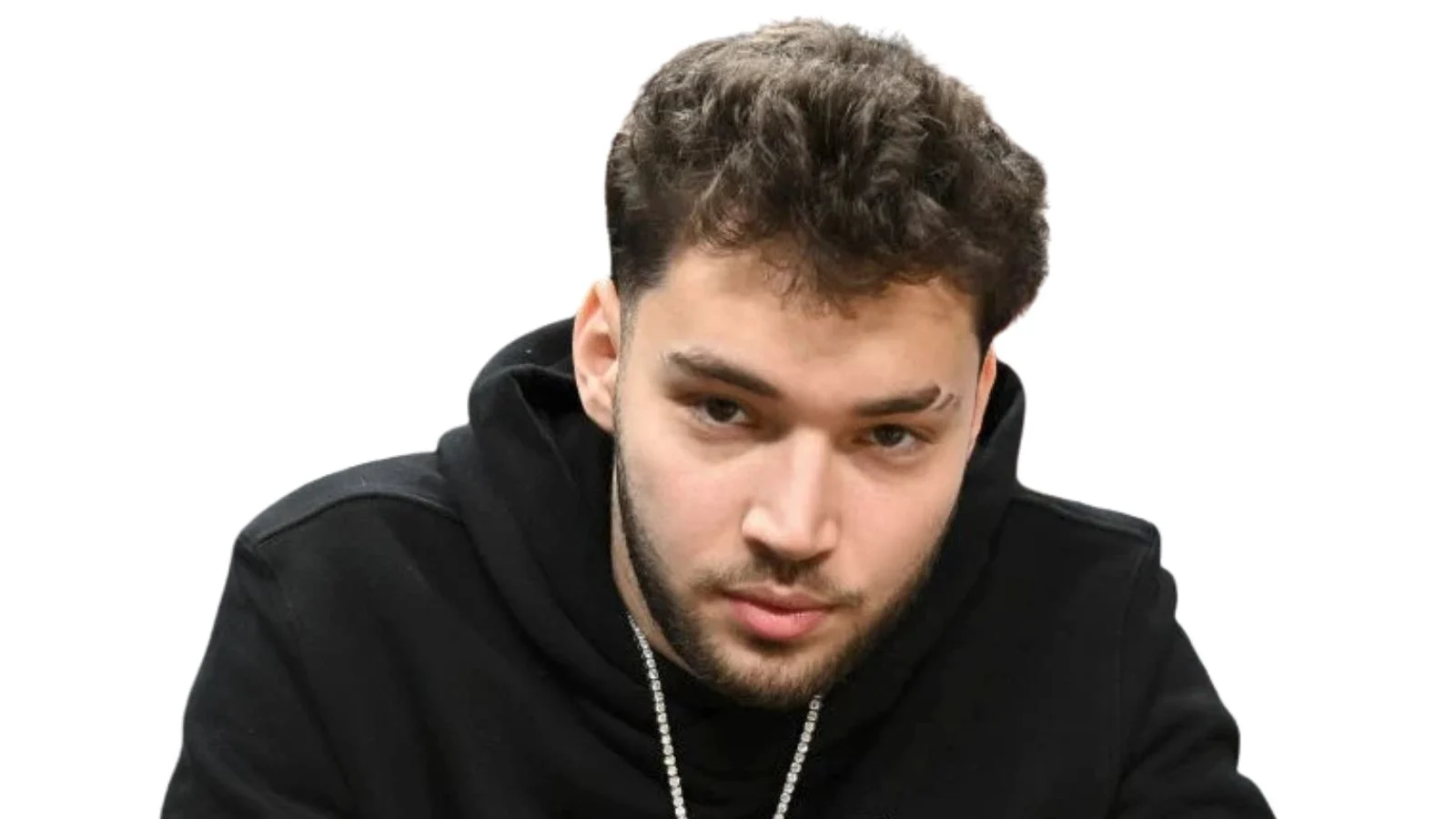 Adin Ross Net Worth