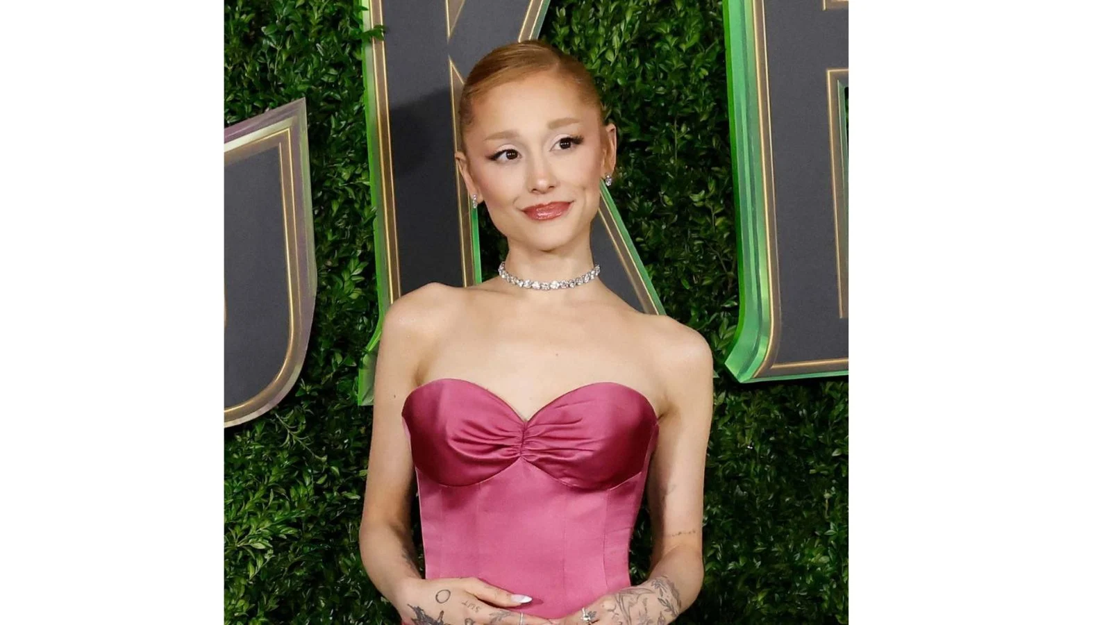 Ariana Grande Net Worth