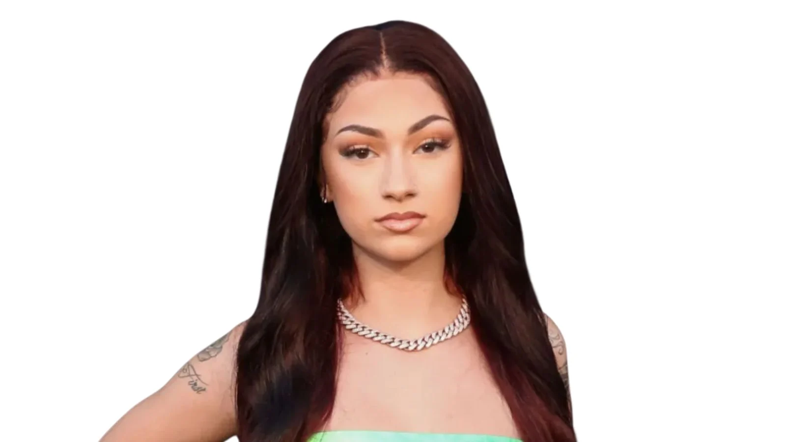 Bhad Bhabie Net Worth