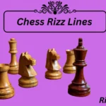 Chess Rizz Lines