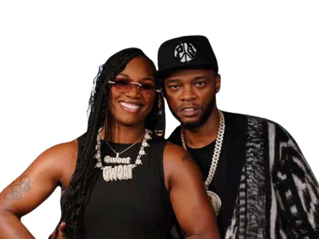 Claressa Shields Personal Life