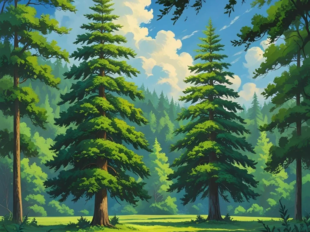 Classic Rizz Pines That Never Miss