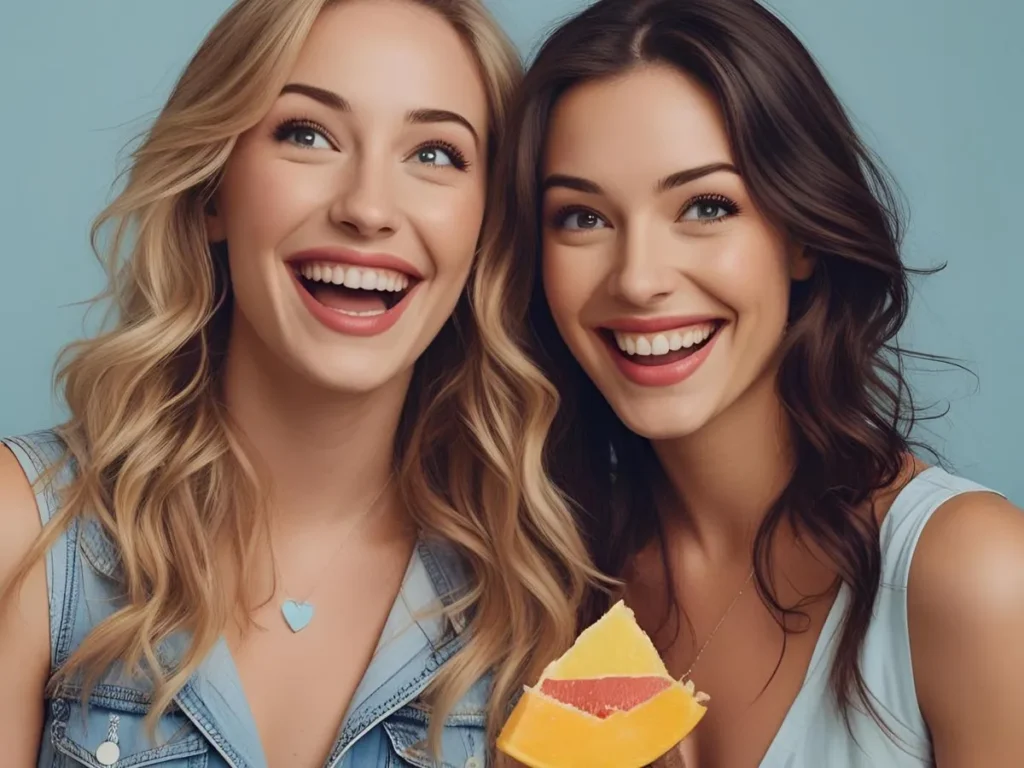 Funny and Lighthearted: Flirting Through Humor