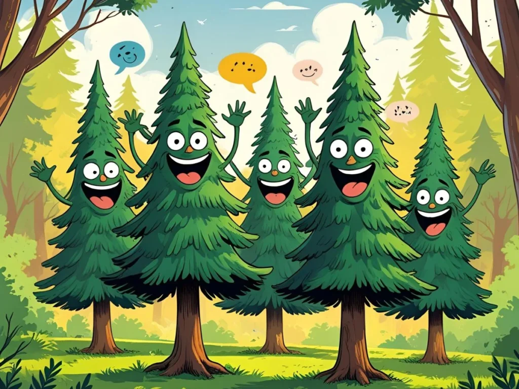 Funny Rizz Pines That Bring the Laughs