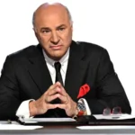 Kevin O’Leary Net Worth