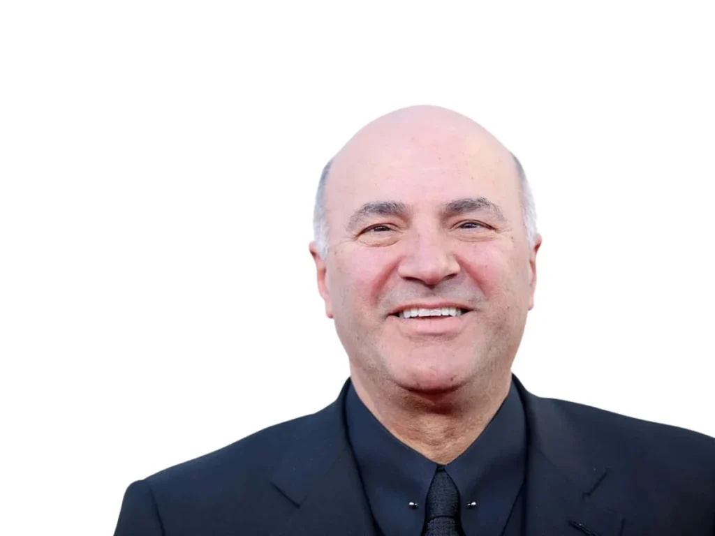 Kevin O’Leary Net Worth in Rupees