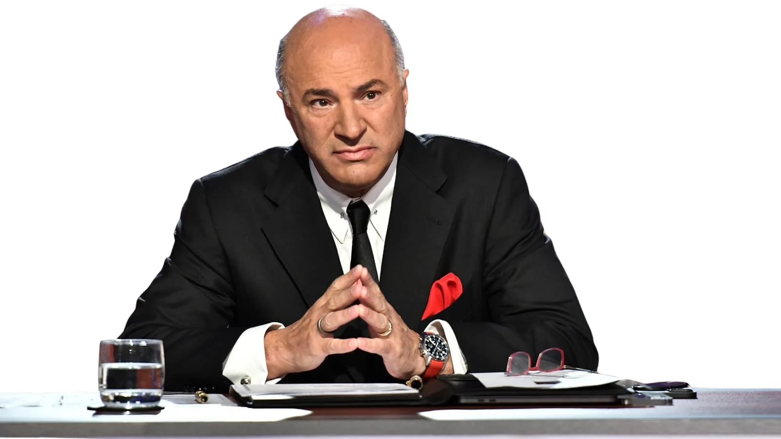 Kevin O’Leary Net Worth