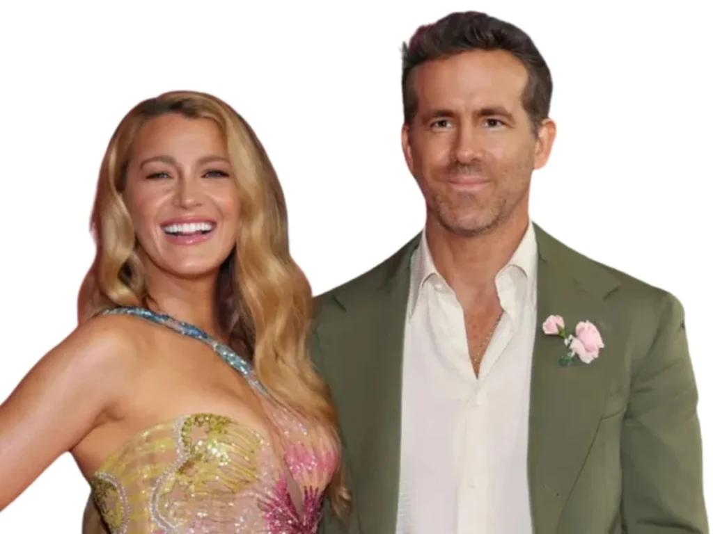Personal Life of Blake Lively