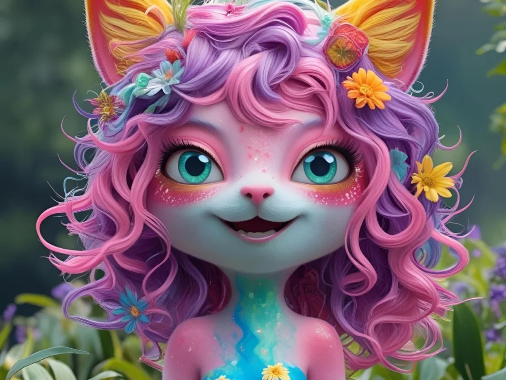 Playful Rizz with a Touch of Humor