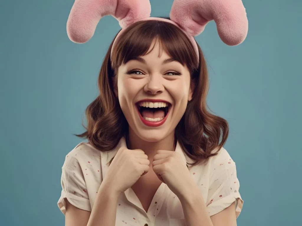 Punny and Playful: Make Them Laugh First