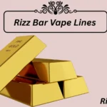 Rizz Bar Vape Lines
