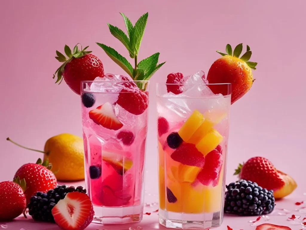 Fruity Flirtation: Sweet Vape Rizz That Melts Hearts