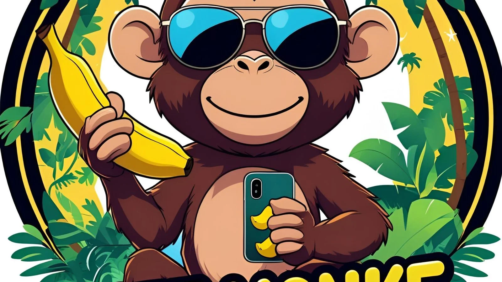 Rizz Monke