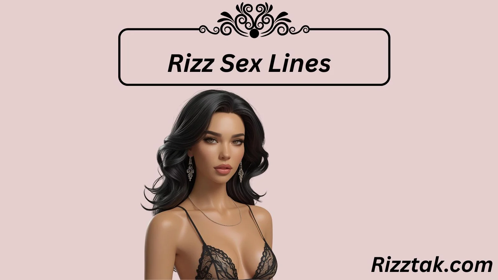 Rizz Sex Lines