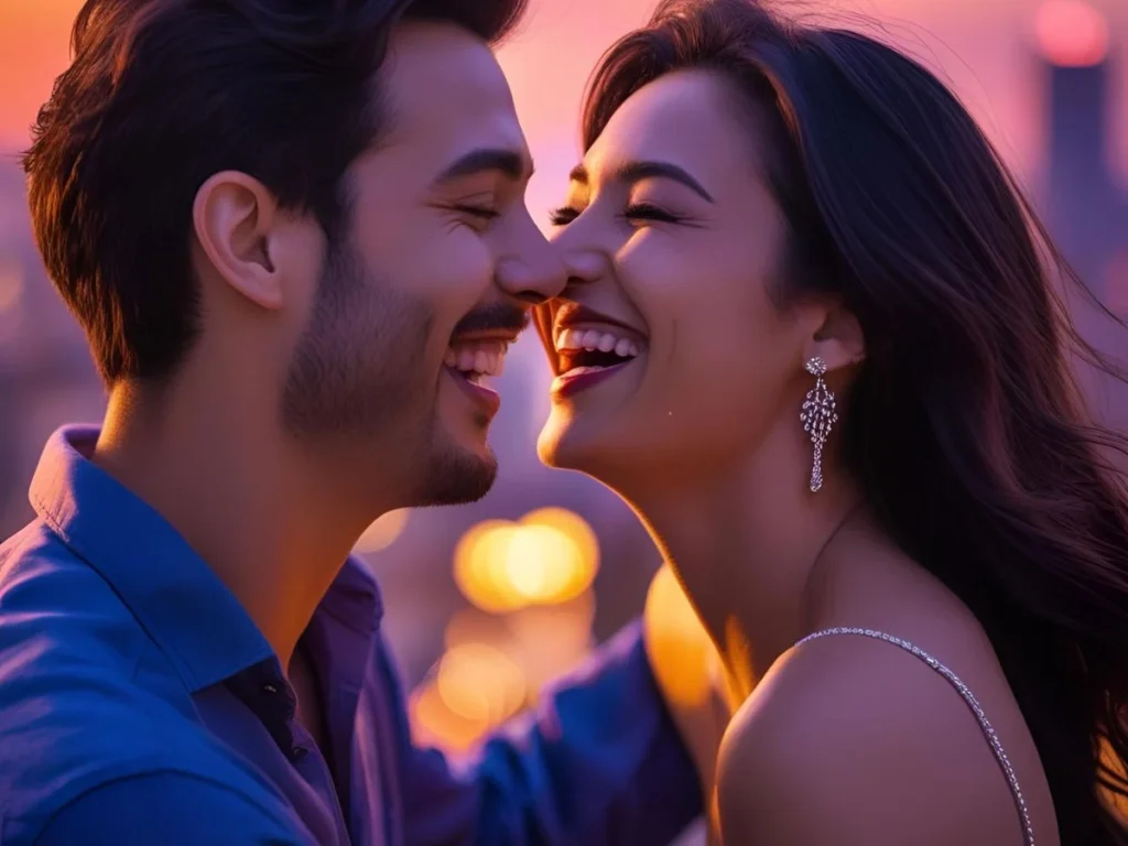 Romantic Bold Rizz Lines