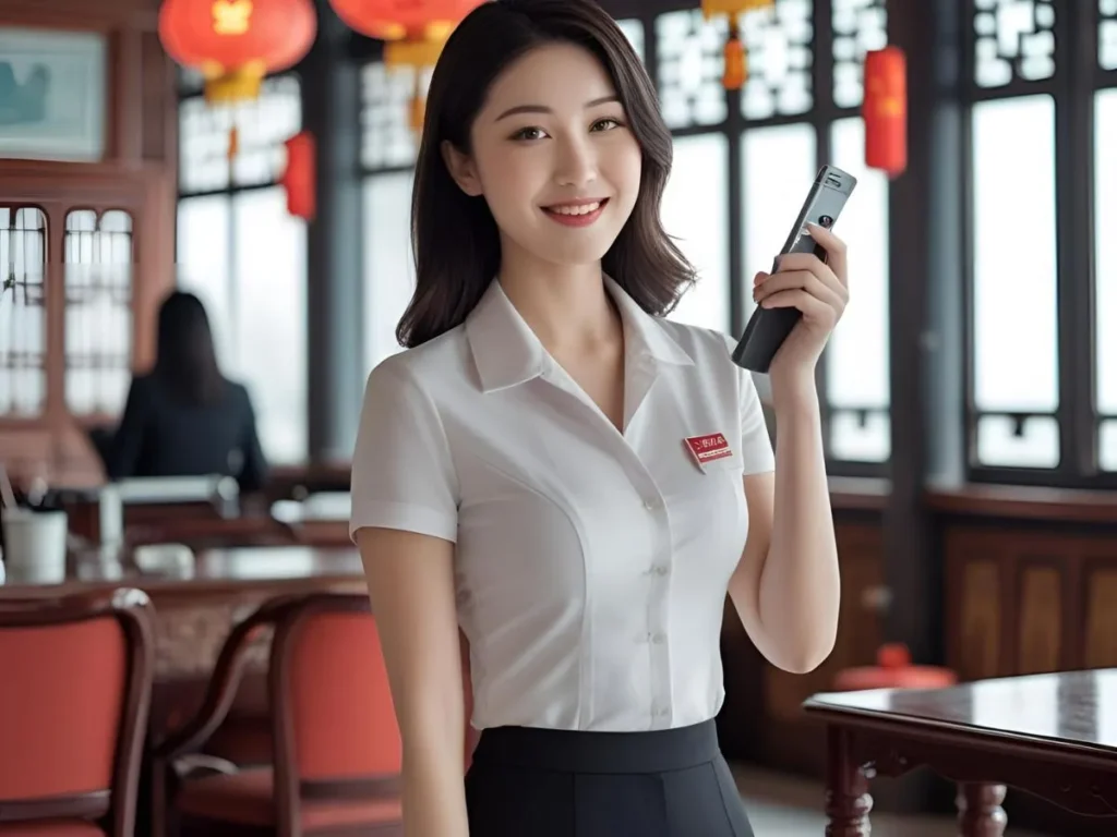 Smooth Operators: Flirt With Confidence