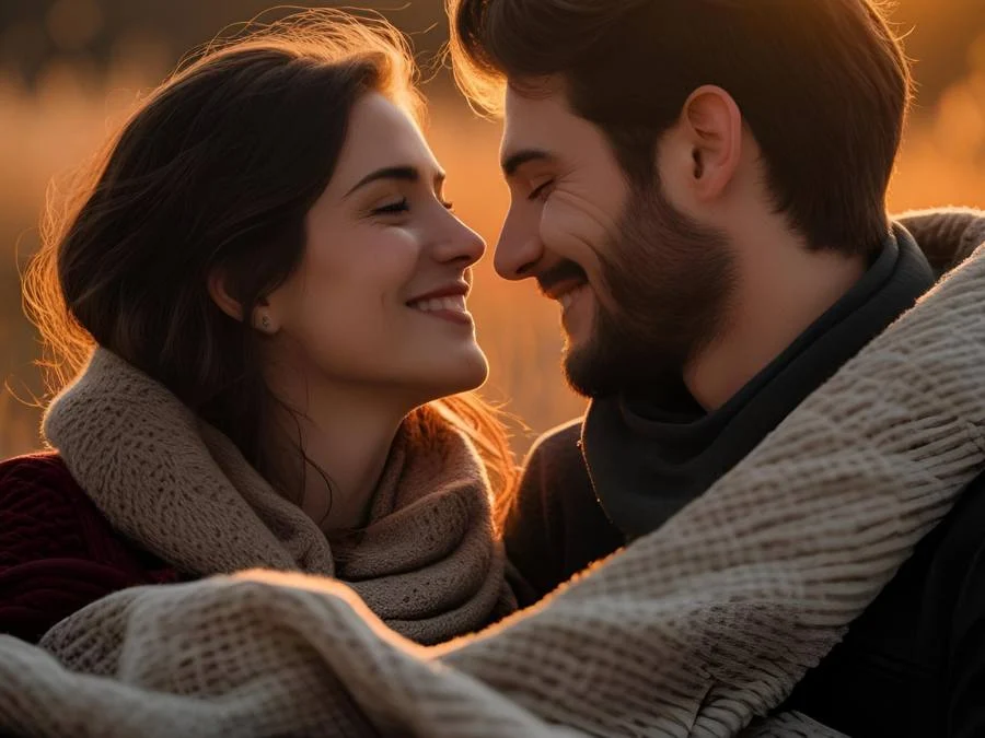 Soft Rizz That Touches the Soul