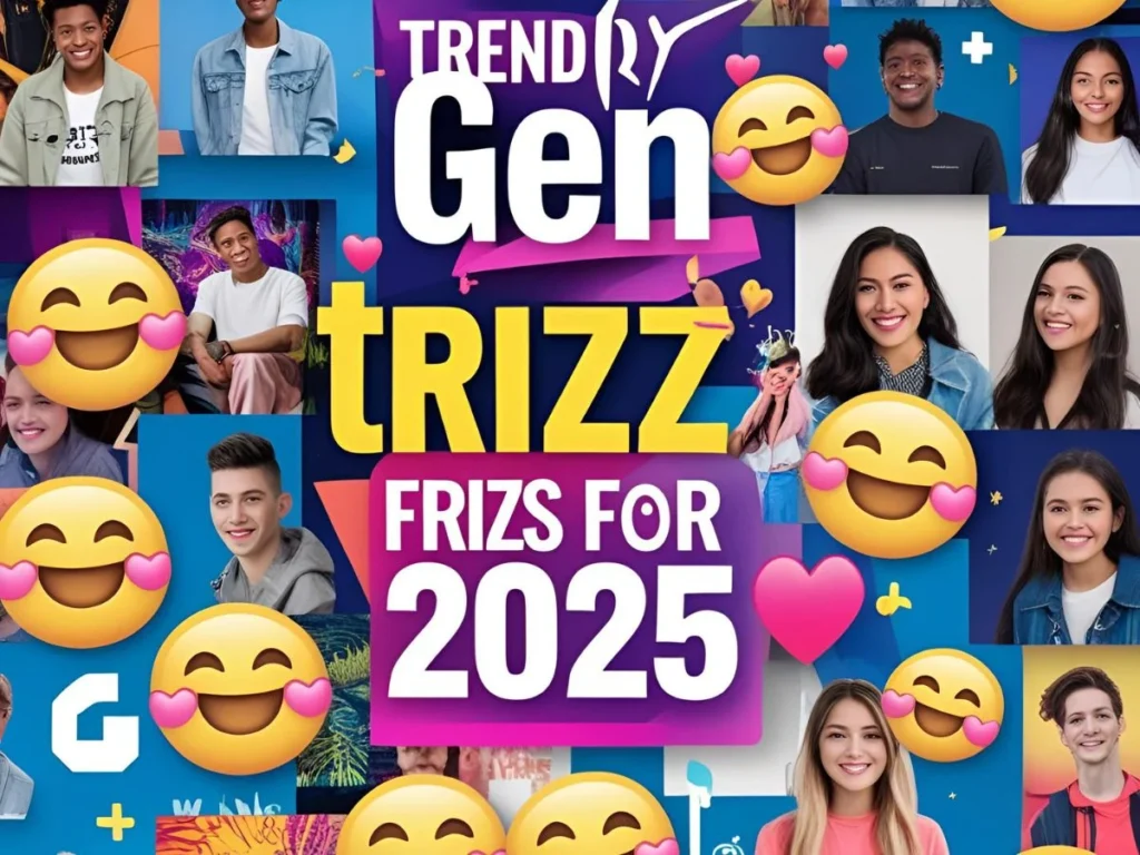 Trendy Gen Z Rizz Messages for 2025