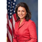 Tulsi Gabbard